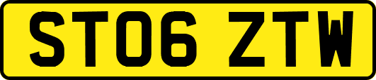 ST06ZTW