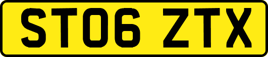 ST06ZTX