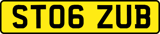 ST06ZUB