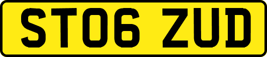 ST06ZUD
