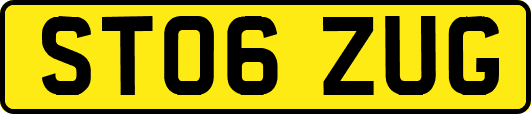 ST06ZUG
