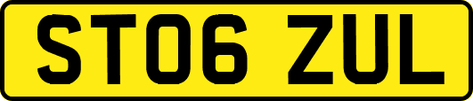ST06ZUL