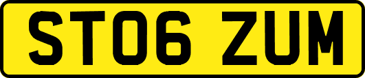 ST06ZUM