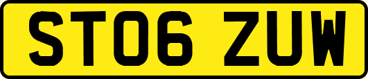 ST06ZUW