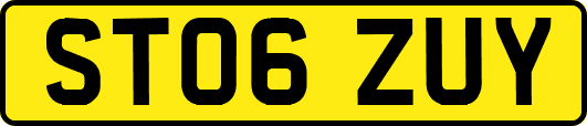 ST06ZUY