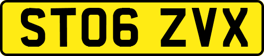 ST06ZVX