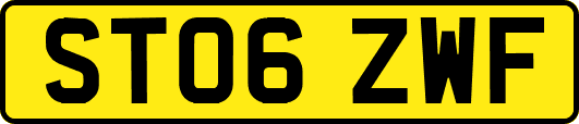 ST06ZWF