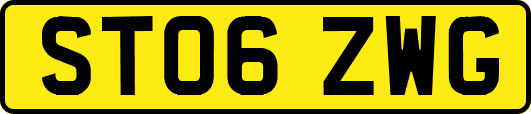 ST06ZWG