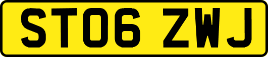 ST06ZWJ