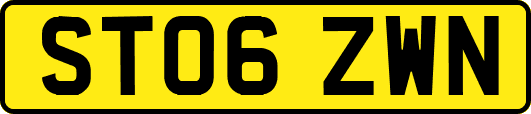 ST06ZWN