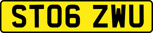 ST06ZWU