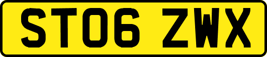 ST06ZWX