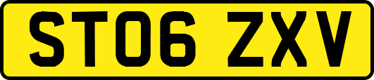ST06ZXV