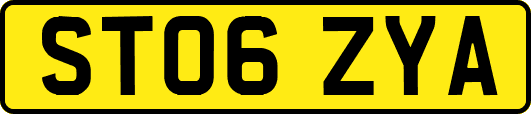 ST06ZYA