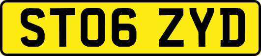 ST06ZYD