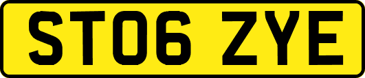 ST06ZYE