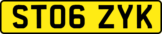 ST06ZYK