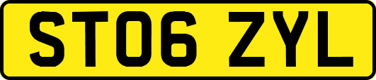 ST06ZYL