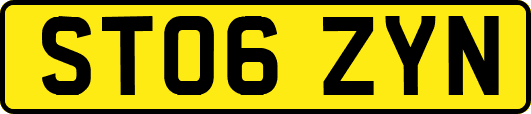 ST06ZYN