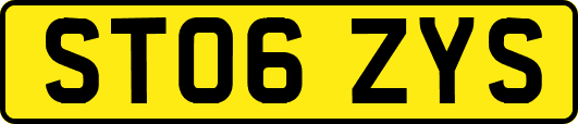 ST06ZYS