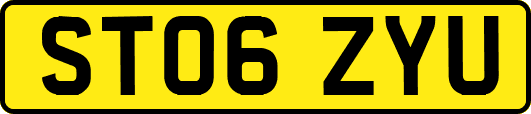 ST06ZYU