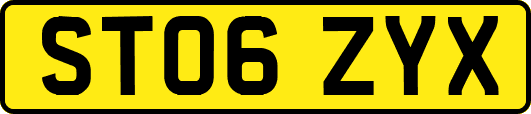 ST06ZYX