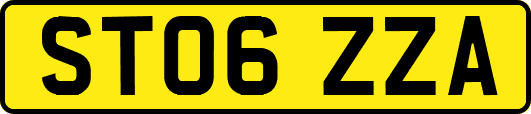 ST06ZZA