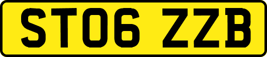 ST06ZZB