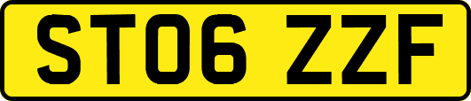 ST06ZZF