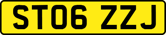 ST06ZZJ