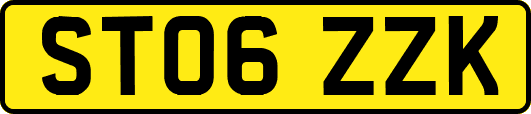 ST06ZZK