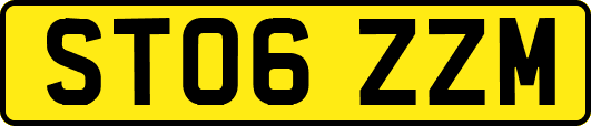 ST06ZZM