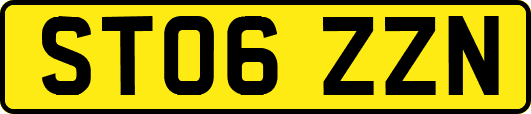 ST06ZZN