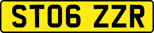 ST06ZZR