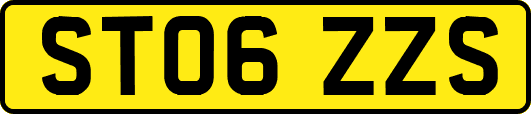 ST06ZZS