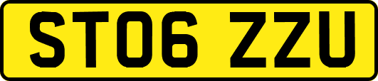 ST06ZZU