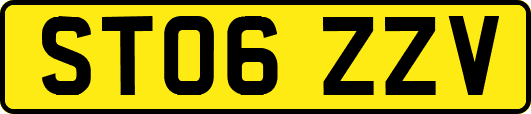 ST06ZZV