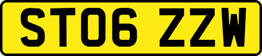 ST06ZZW