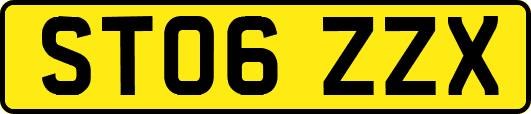 ST06ZZX