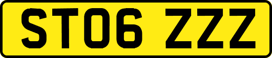 ST06ZZZ