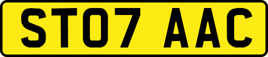 ST07AAC