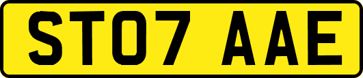 ST07AAE