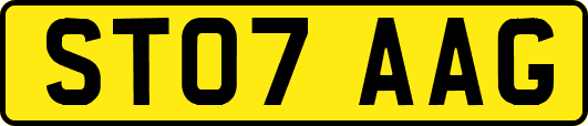 ST07AAG