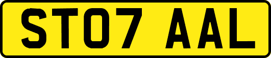 ST07AAL