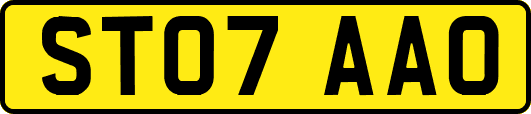 ST07AAO