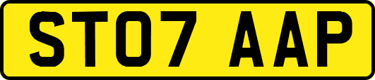 ST07AAP