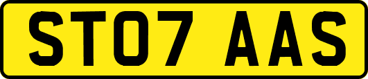 ST07AAS