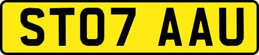 ST07AAU
