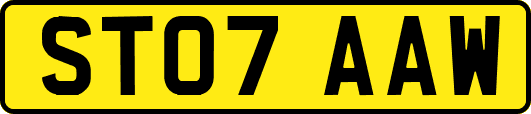 ST07AAW