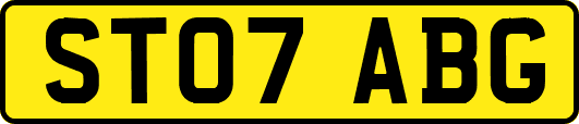 ST07ABG